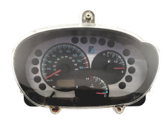 Speedometer/Instrument Cluster Piaggio Porter B005061 41542