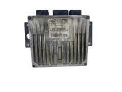 Controller 9654305580 R0411C023B DV4DC PSA Delphi 50261