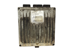 Controller 8200394723 8200331477 R0410C128C Renault Delphi