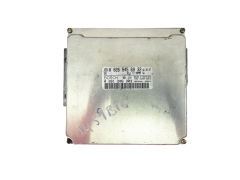 Controller A0265456932 0261206303  Mercedes Bosch