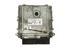 Controller A6461506172 0281015051 Mercedes Bosch