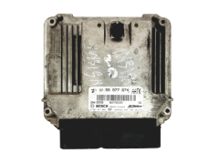 Controller 0281017452 55577674  Opel Bosch 