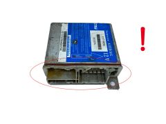 Controller 51719092 331374 Fiat TRW 58862