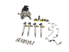 Injection Pump 0445110800 0445010763 1.5 dci Renault Megane 4 0 km