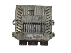 Controller 9655939080 9648624280 5WS40172C-T PSA Siemens 14036