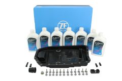 Oil Change Kit 7L 1071.298.038 ZF for BMW 6HP19 6HP21 Automatic Transmission