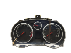 Speedometer/Instrument Cluster Opel Corsa D P0013312045 0001958237 1736
