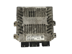 Controller 3S61-12A650-JE 5WS40078H-T Ford Siemens 16173