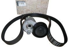 Drive Belt Tensioner New Original 117209782R Renault