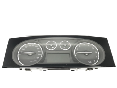 Speedometer/Instrument Cluster Lancia Ypsilon 51893682 A2C53421796 51265