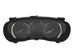 Speedometer/Instrument Cluster Expert 3 Jumpy 9817543780 PSA Yazaki Speedometer/Instrument Cluster Expert 3 Jumpy 9817543780 PSA Yazaki