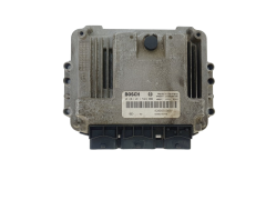 Controller 0281011549 8200310863 8200370779 Renault Bosch 39812