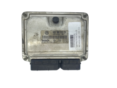 Controller 038906012EM 0281010690 Seat Bosch 63426