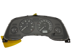 Speedometer/Instrument Cluster Opel Astra G 24451508ZQ 110080155007 21748