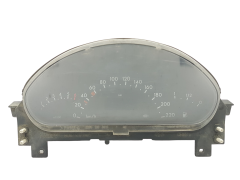Speedometer/Instrument Cluster Mercedes A W168 A1685403211 26306