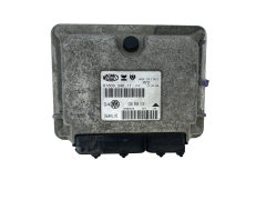 Controller 036906014 IAW4AV.V0 61600.346.11 VW Magneti Marelli