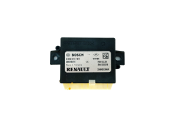 Controller Moduł 0263014164 259903396R Renault Bosch