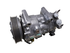 Air Con Compressor 6453WK 9659875780 Sanden SD6C12 1355F Citroen Peugeot 46