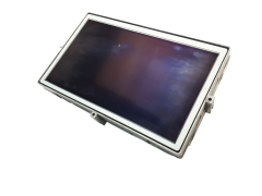 Navigation Display Renault Laguna 3 280340026R 28121194-4-A