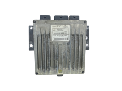 Controller 8200334419 8200374152 R0410B024B Renault Delphi 60783