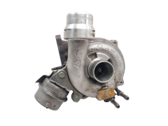 Turbocharger 8200846770 K 54399700080 1.5 DCI Renault S17