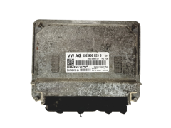 Controller 03E906023B 5WP40412 04 VW SKODA Siemens 19468
