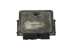 Controller 46784814 0281010332 93741JA Alfa Romeo Bosch 18168