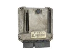 Controller 03G906016AK 0281011884 VW Seat Skoda Audi Bosch 59790
