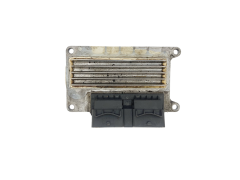 Controller IAW 5NR.CI1 8200123939 8200143539  Renault Magneti