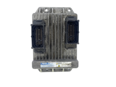 Controller Opel 97350948 8973509487 112500-0165 Isuzu GM Denso 51068
