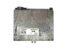 Controller S101718102Q 7700749946 7700865823 Renault Siemens