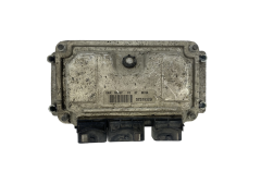 Controller PSA 0261206246 9637838780id05 26FM0811 Bosch 51704