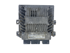 Controller 7S61-12A650-EA 5WS40632A-T SID 804 7TTA Ford Siemens 50722