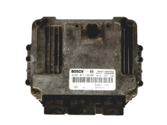 Controller 0281011148 8200311539 8200303141 Renault Bosch 30468