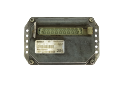 Controller 0261200716 00077787850 Fiat Lancia Bosch 17509