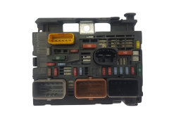 Controller BSM-R05-00 9664706280 PSA Delphi 1822