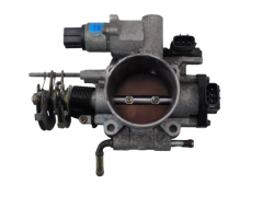 Air Throttle Body Subaru RTT60-370 A33-661 SERA483-06