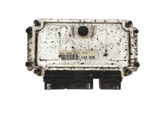 Controller 0261206246 9648484380 9637838780 PSA Bosch 18556