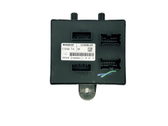 Controller EMM-T4 L3 231A08052R 524454F04 Renault 31238