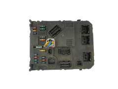 Controller BSI F01-00 S118085300K 9652474380 PSA Siemens 34967