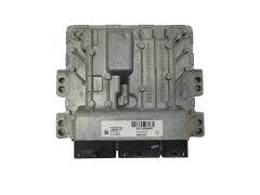 Controller Renault 237106117R A2C99297500 237106846R Continental