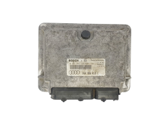 Controller 06A906018C 0261204126 Audi Bosch 42845