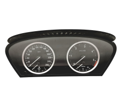 Speedometer/Instrument Cluster BMW 6 E63 E64 6211 9195708