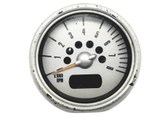 Speedometer/Instrument Cluster Mini Cooper R50 6211 6936294 43839