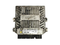 Controller 5WS40227C-T 5M51-12A650-MB Ford Siemens