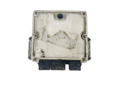 Controller 0281012141 9640938180 9661145280 PSA Bosch 38161