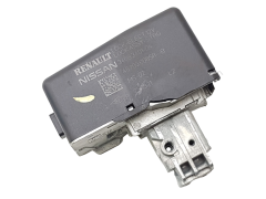 Steering Wheel Lock requires coding Dacia Renault 487008065R 0km 