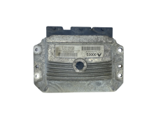 Controller 21585364-0A 8200474008 8200376474 Renault Sagem 61039
