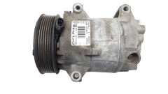 Air Con Compressor/Pump 8200940233 Delphi Renault Megane 2 Scenic 2 