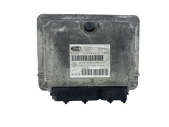 Controller 51834074 IAW4AF.SF Magneti Marell 48407